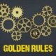 Goldene Regeln